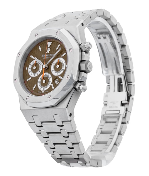 Audemars Piguet Royal Oak 26300ST.OO.1110ST.08